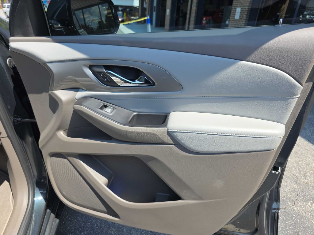 2019 Chevrolet Traverse Image 24