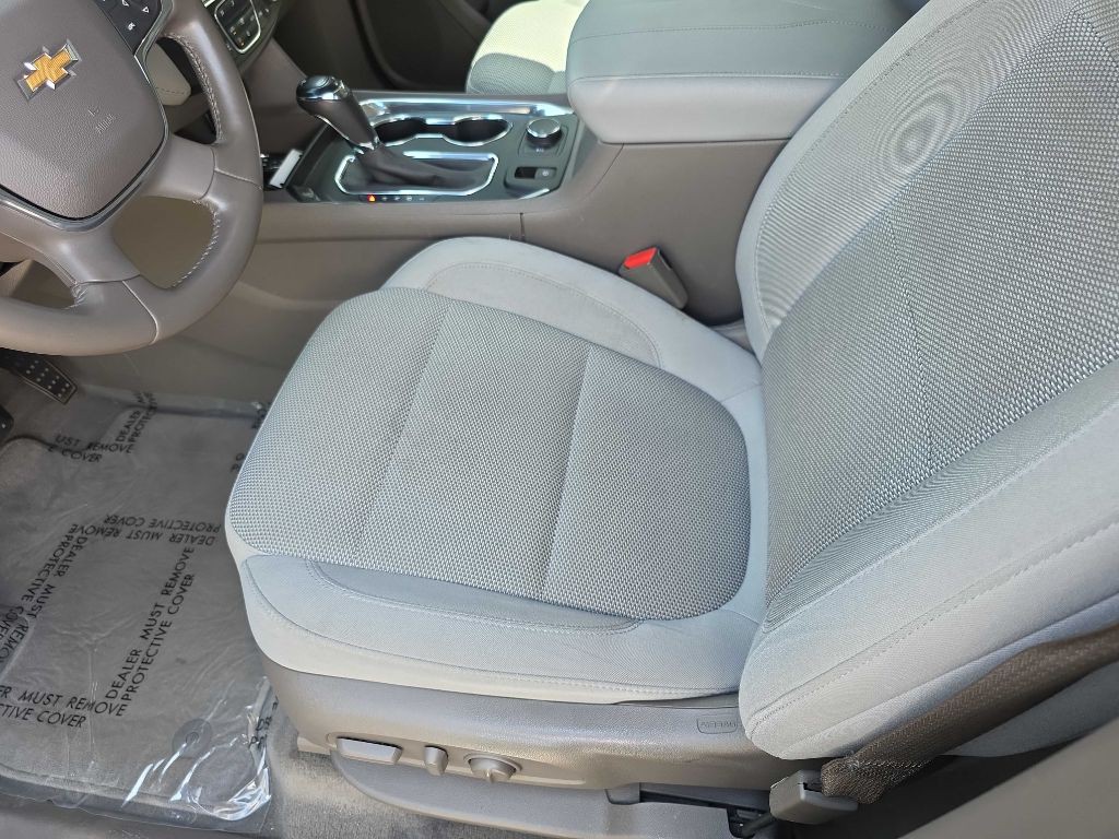 2019 Chevrolet Traverse Image 10