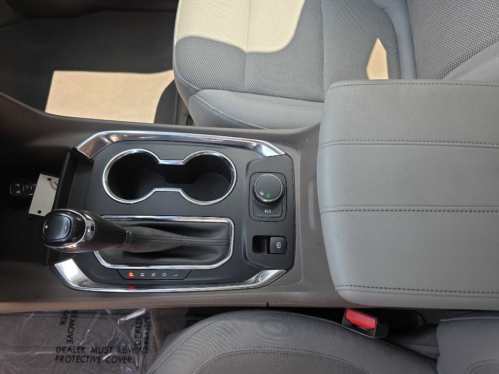 2019 Chevrolet Traverse Image 14