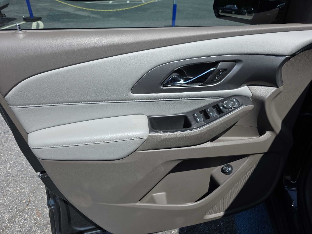 2019 Chevrolet Traverse Image 15