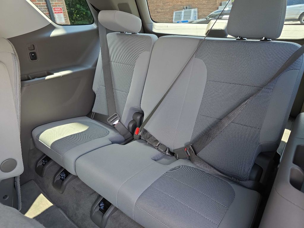 2019 Chevrolet Traverse Image 19