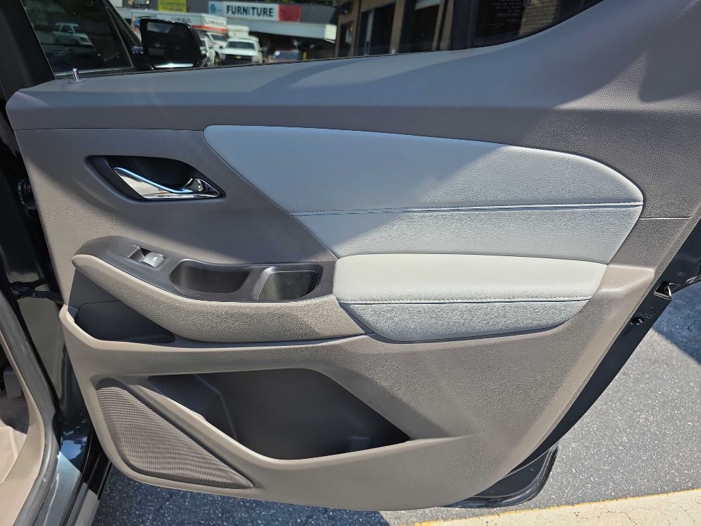 2019 Chevrolet Traverse Image 21