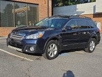 Image for 2013 Subaru Outback 2.5I LIMITED ID: 6673752