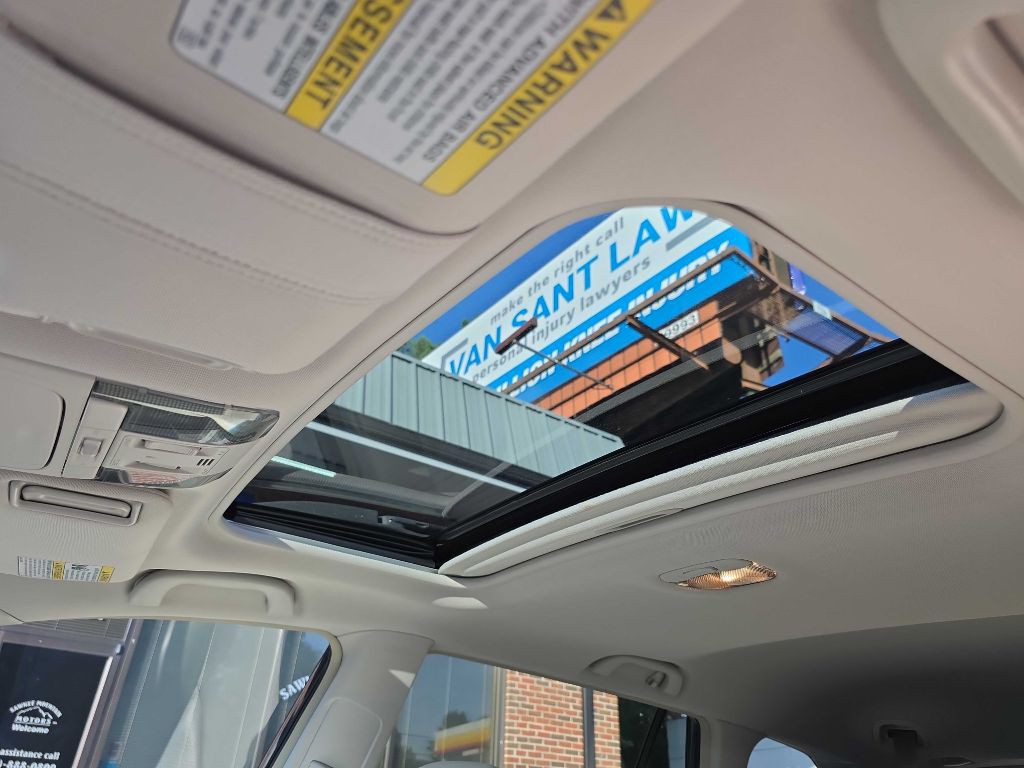 2013 Subaru Outback Image 14
