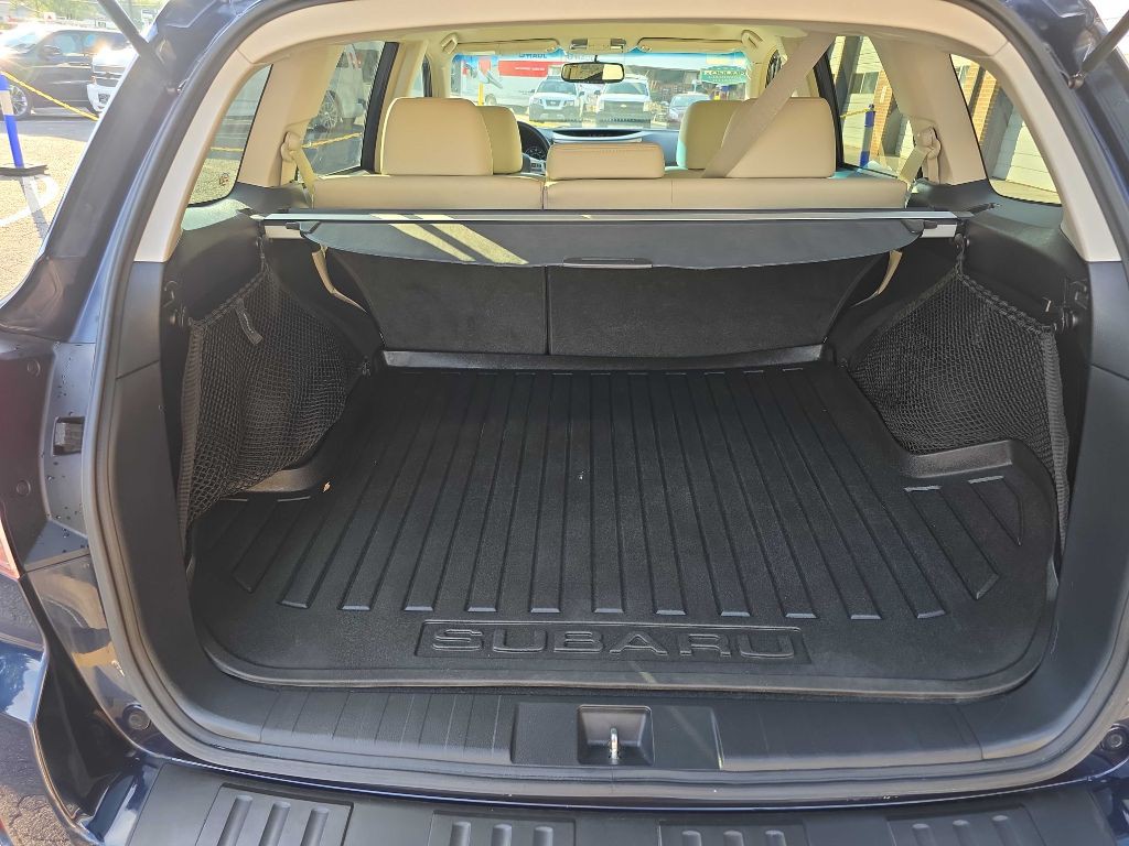2013 Subaru Outback Image 18