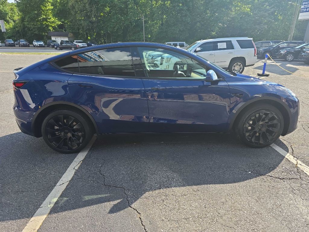 2022 Tesla Model Y Image 6
