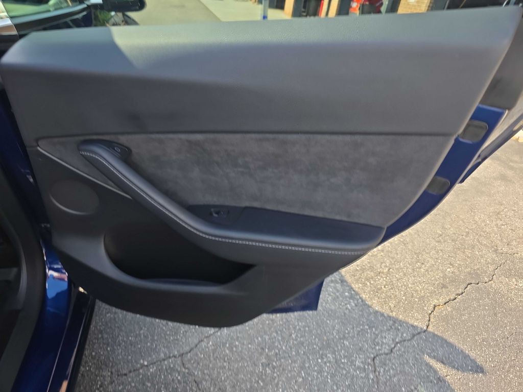 2022 Tesla Model Y Image 20