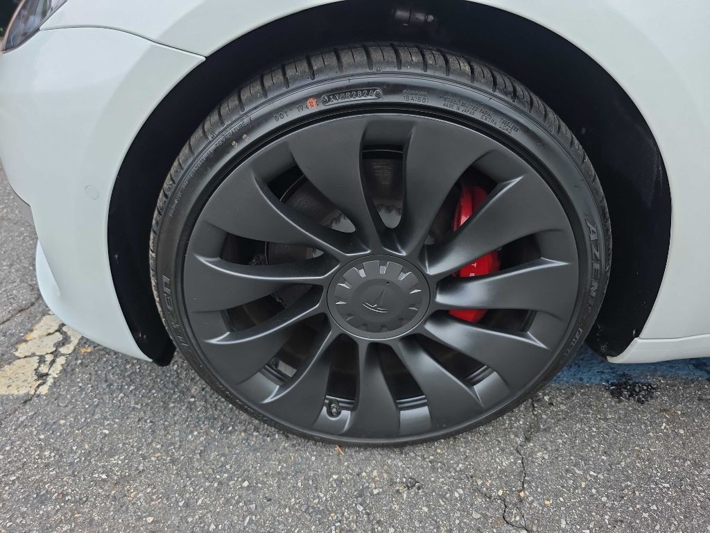 2022 Tesla Model 3 Image 29