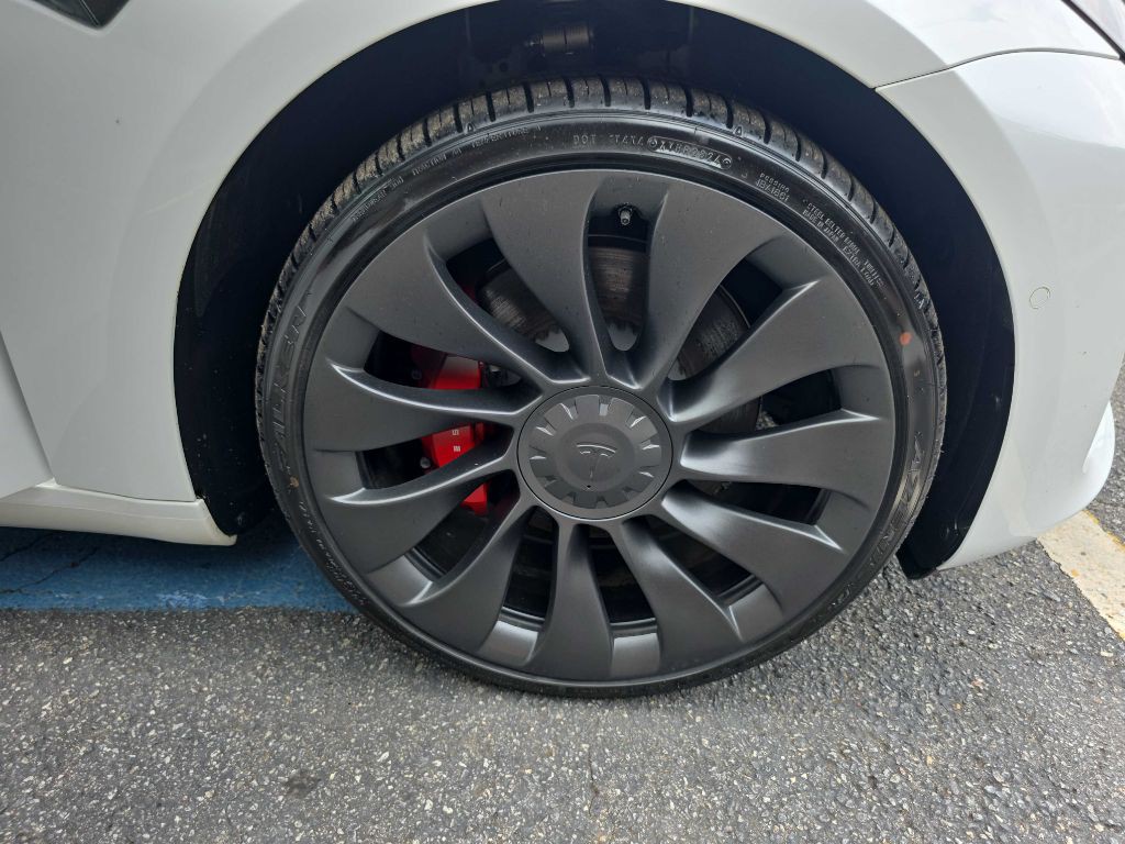 2022 Tesla Model 3 Image 30