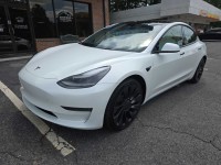 Image for 2022 Tesla Model 3 Performance ID: 6673816