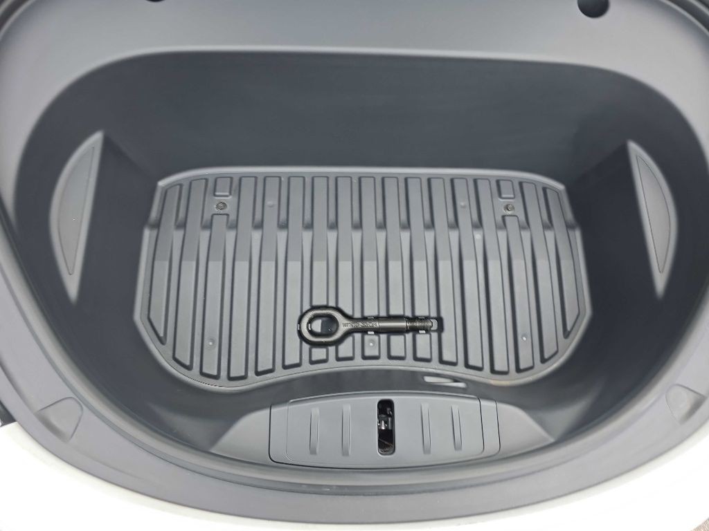 2022 Tesla Model 3 Image 26