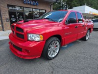 Image for 2005 Dodge Ram 1500 Quad Cab ID: 6694668