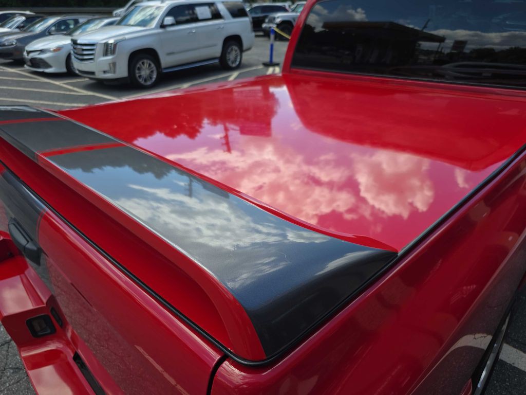 2005 Dodge Ram 1500 Image 5