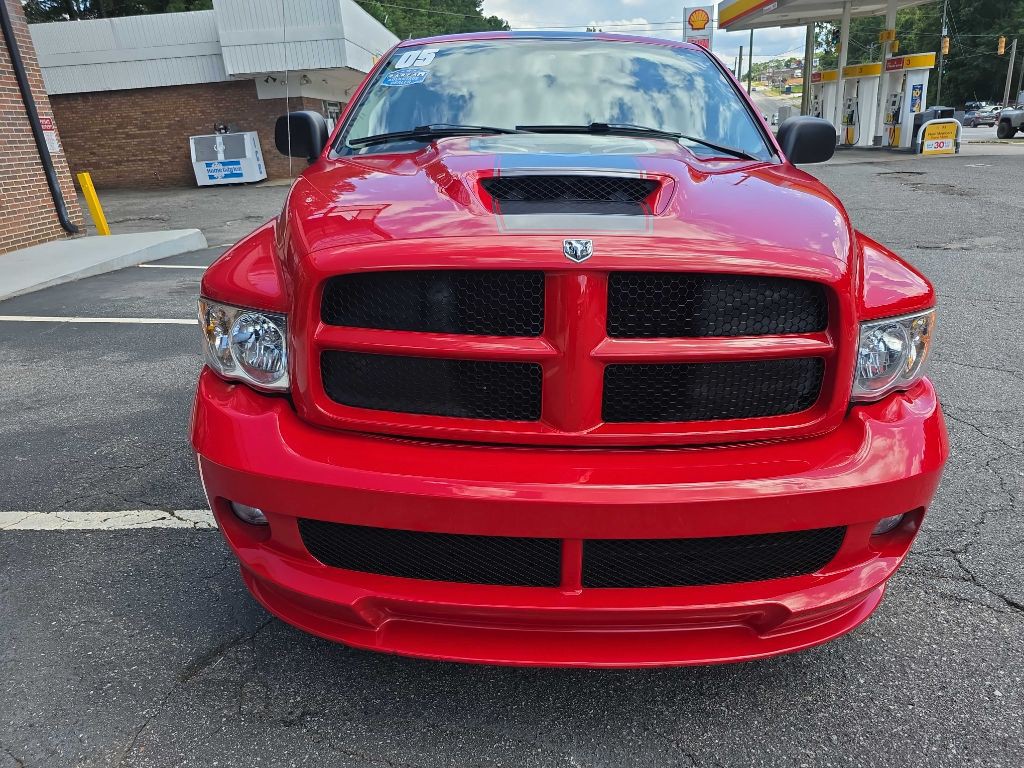 2005 Dodge Ram 1500 Image 10