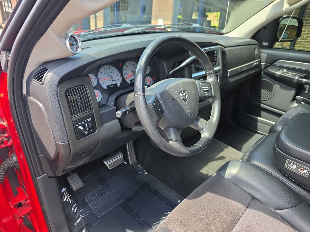 2005 Dodge Ram 1500 Image 12