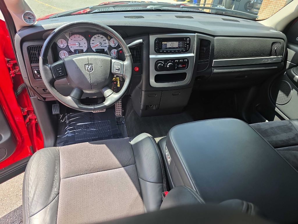 2005 Dodge Ram 1500 Image 13