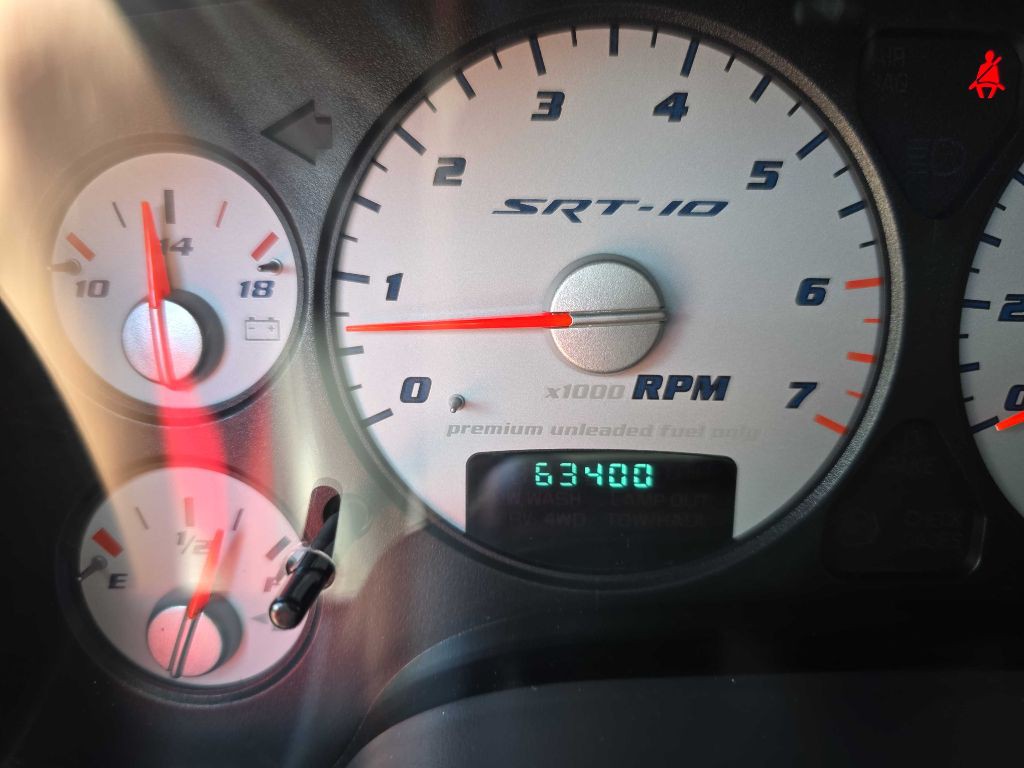 2005 Dodge Ram 1500 Image 16
