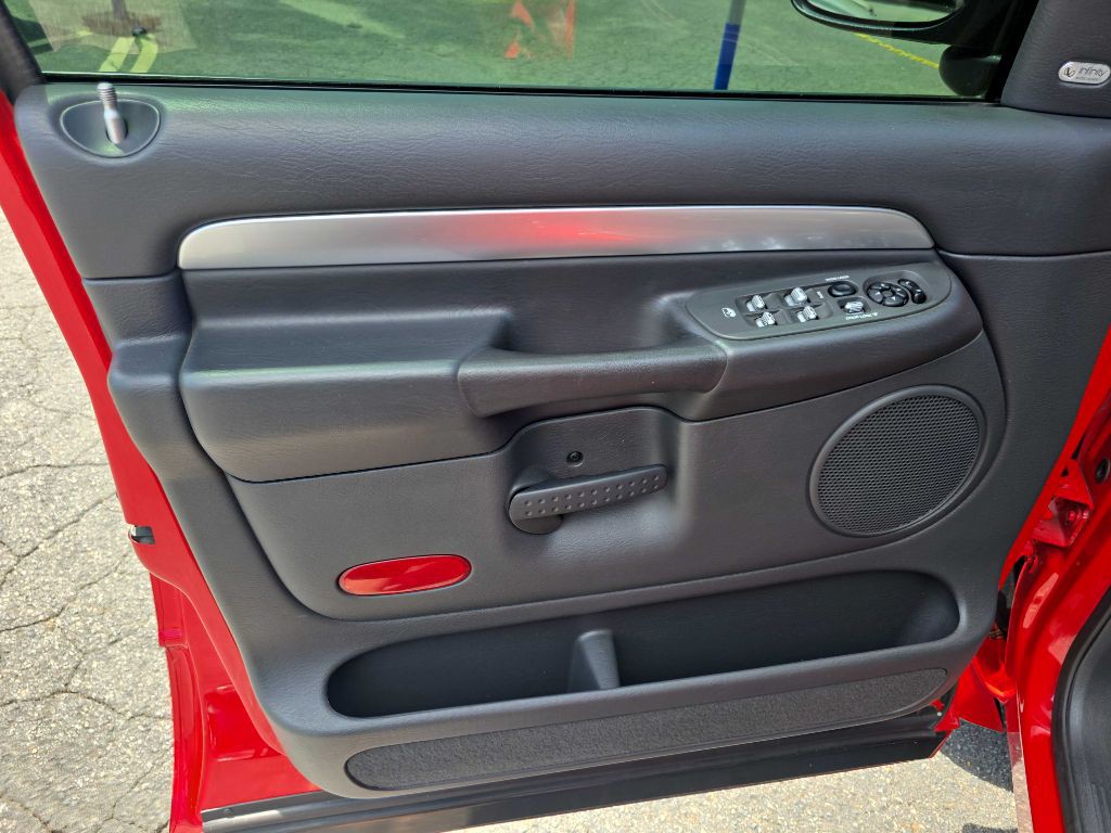 2005 Dodge Ram 1500 Image 18