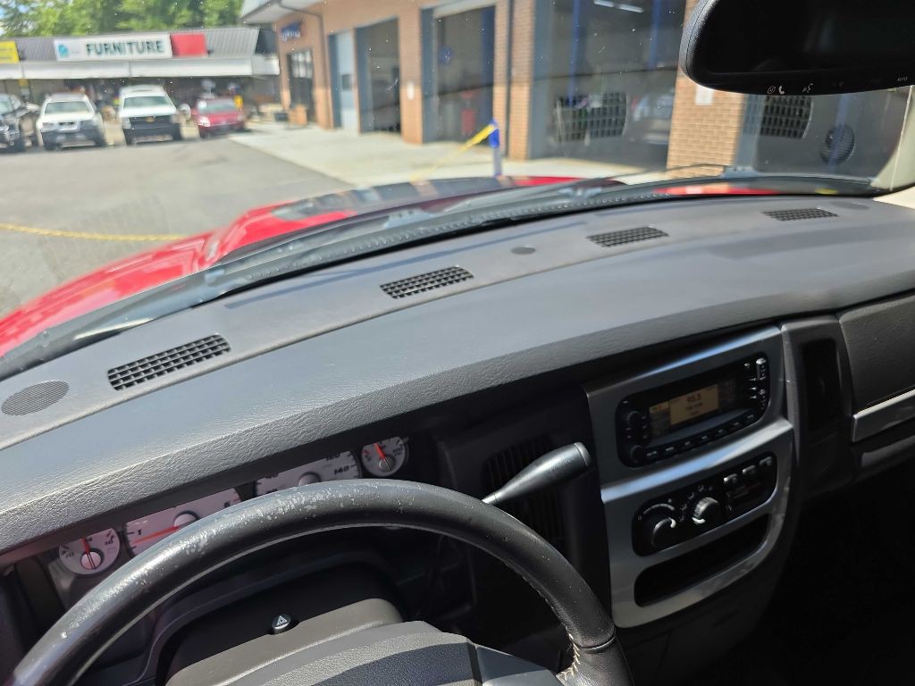 2005 Dodge Ram 1500 Image 19