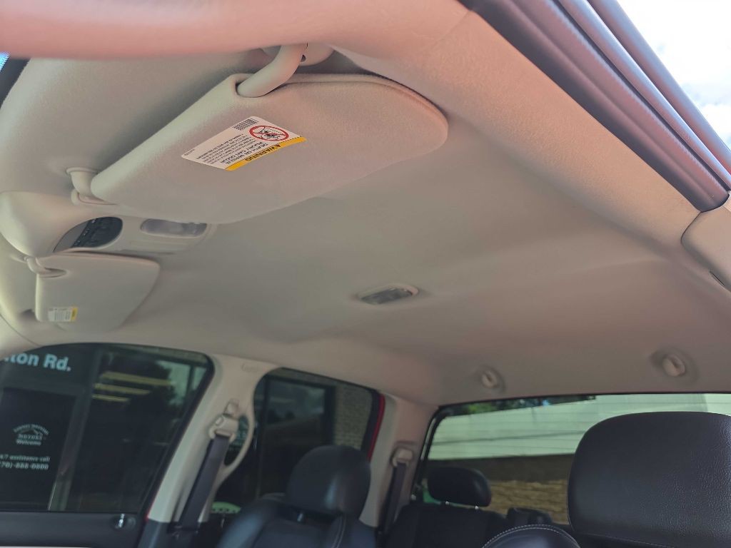 2005 Dodge Ram 1500 Image 21