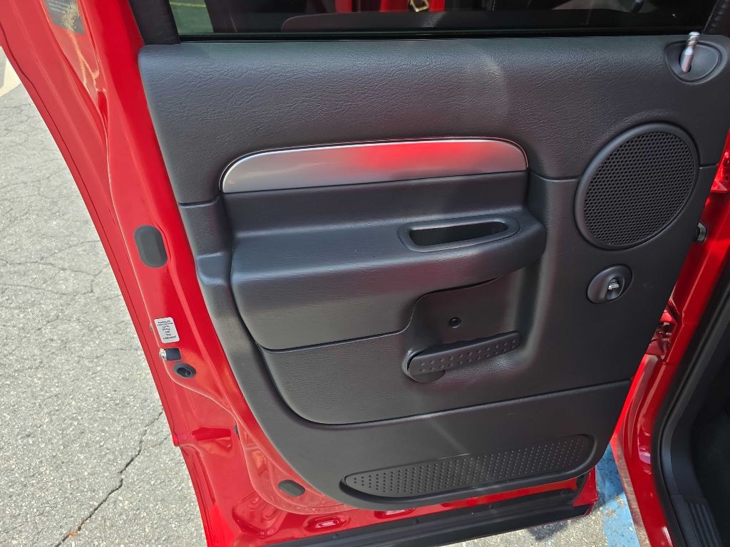 2005 Dodge Ram 1500 Image 22