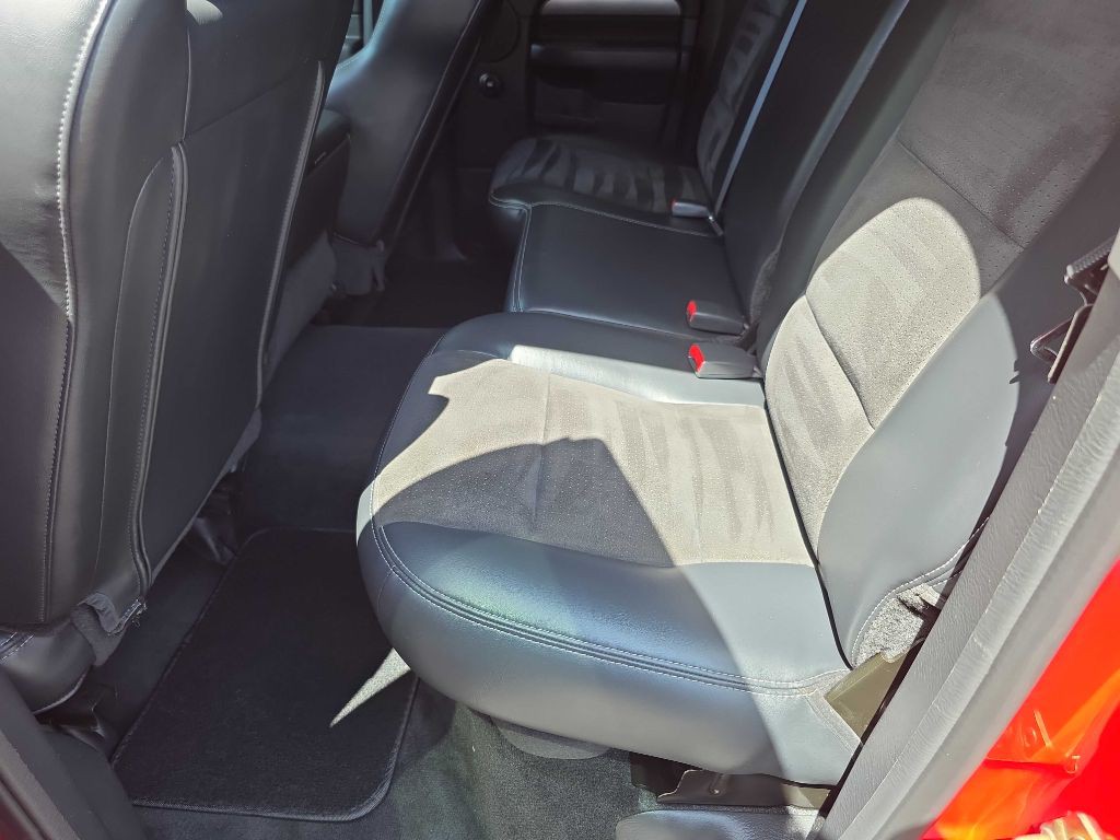2005 Dodge Ram 1500 Image 23