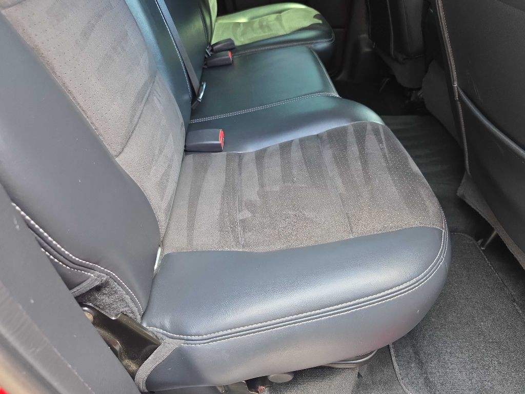 2005 Dodge Ram 1500 Image 25