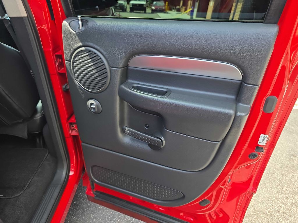 2005 Dodge Ram 1500 Image 26