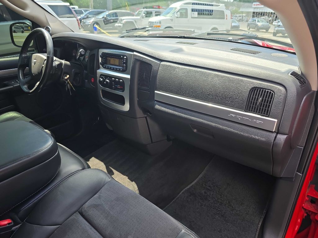 2005 Dodge Ram 1500 Image 27