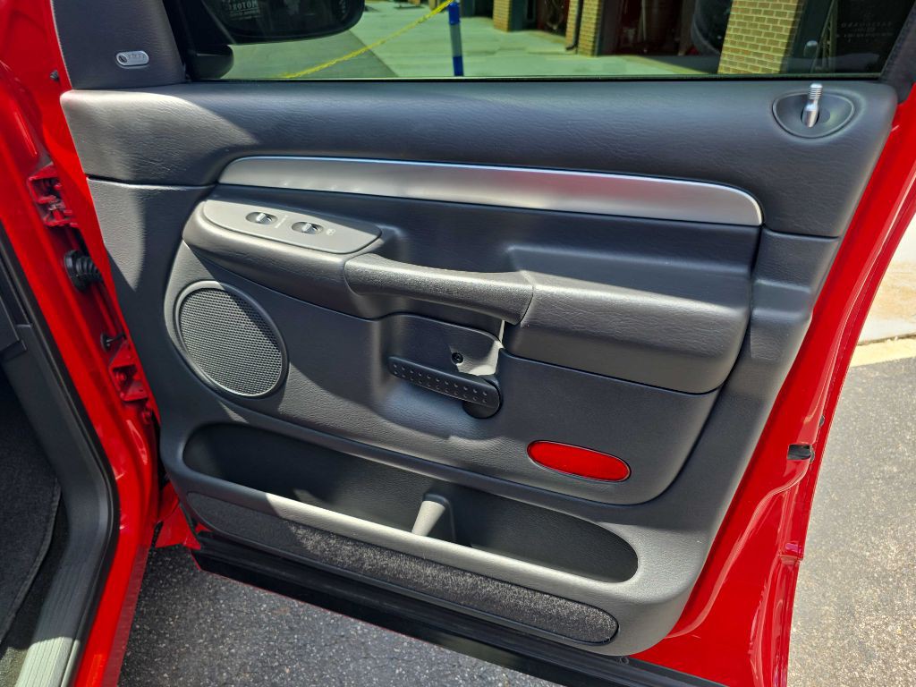 2005 Dodge Ram 1500 Image 29