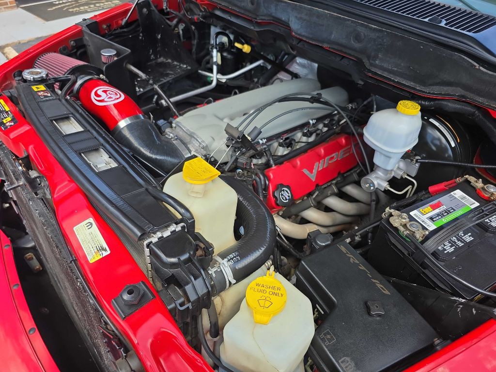 2005 Dodge Ram 1500 Image 30