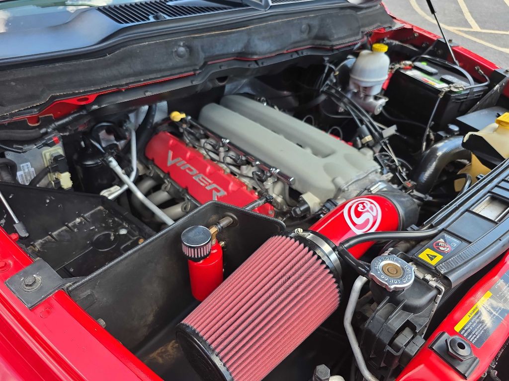 2005 Dodge Ram 1500 Image 31