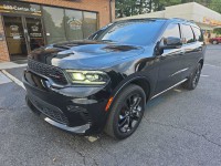 Image for 2023 Dodge Durango GT ID: 6721075