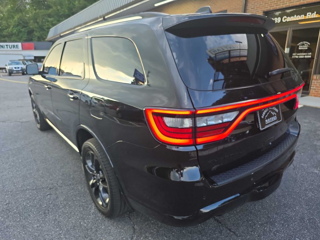 2023 Dodge Durango Image 3