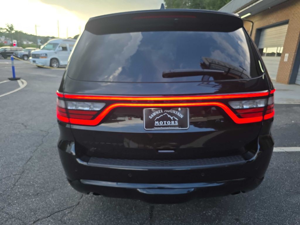 2023 Dodge Durango Image 4