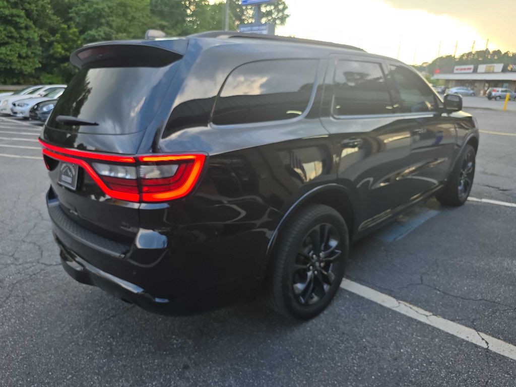 2023 Dodge Durango Image 5