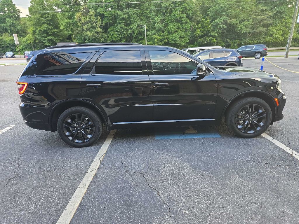 2023 Dodge Durango Image 6