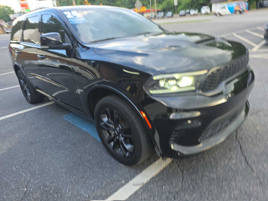2023 Dodge Durango Image 7