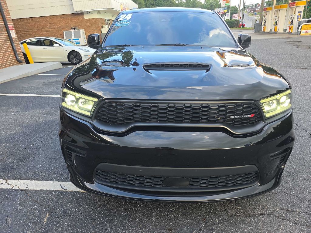 2023 Dodge Durango Image 8