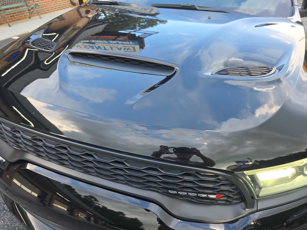 2023 Dodge Durango Image 9