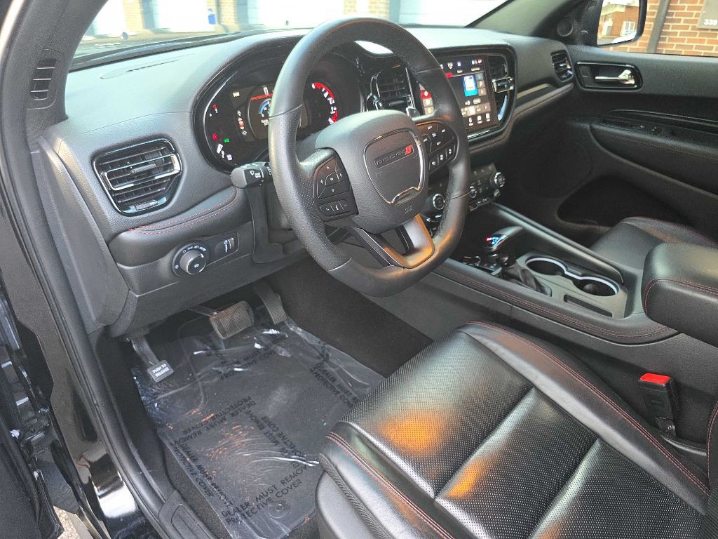 2023 Dodge Durango Image 10