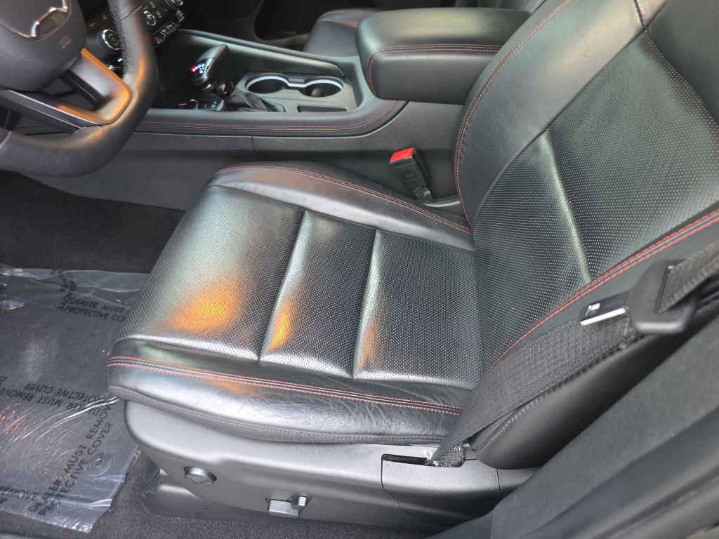 2023 Dodge Durango Image 11