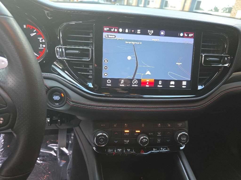 2023 Dodge Durango Image 13