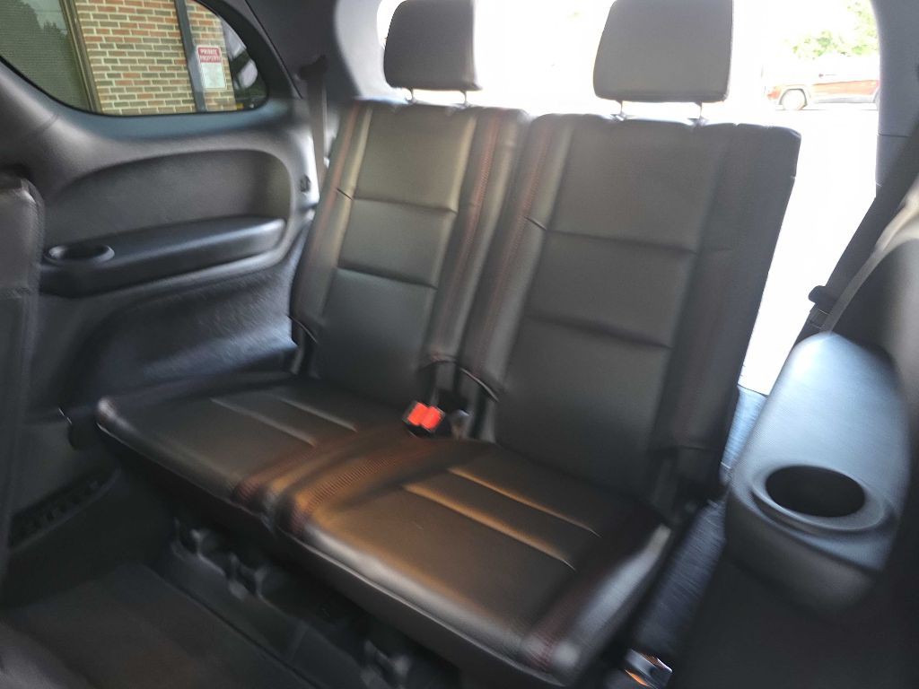 2023 Dodge Durango Image 17