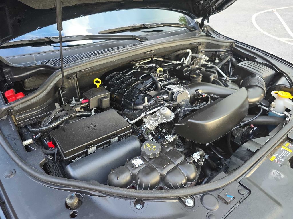 2023 Dodge Durango Image 25