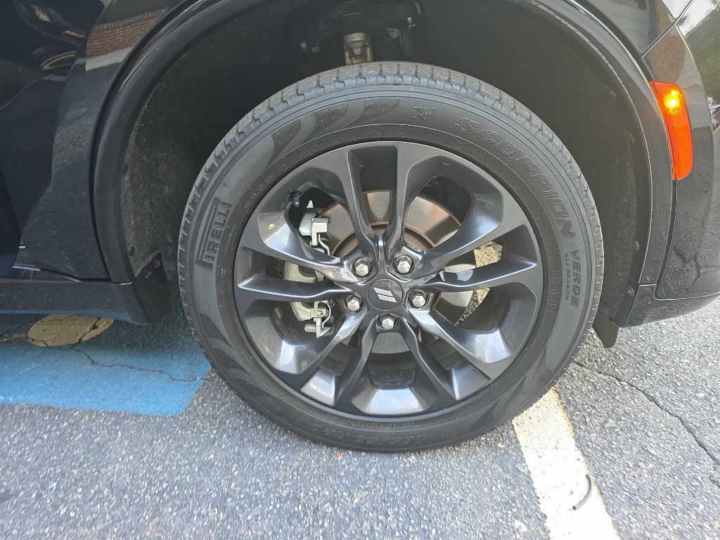 2023 Dodge Durango Image 27