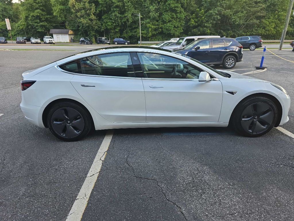 2020 Tesla Model 3 Image 6