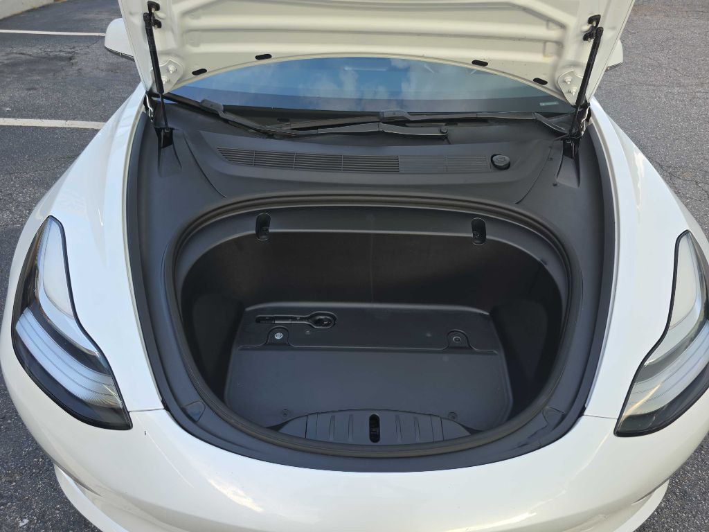 2020 Tesla Model 3 Image 20