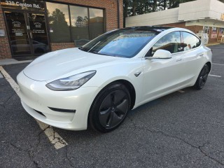 Image for 2020 Tesla Model 3 Long Range ID: 6721077