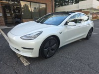 Image for 2020 Tesla Model 3 Long Range ID: 6721077
